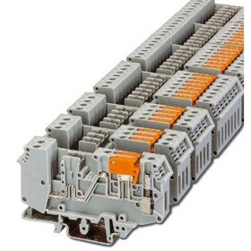 Basic terminal block URELG 3-PMTK 2820709 Phoenix Contact; 2820709