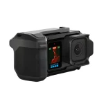 GoPro Mission 1 Pro Grip Edition čierna / Outdoorová kamera / 8K / OLED displej / Wi-Fi/GPS/Bluetooth (CHDRW-011-RW)