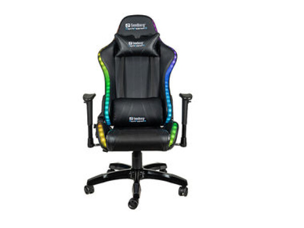 Sandberg Commander Gaming Chair RGB