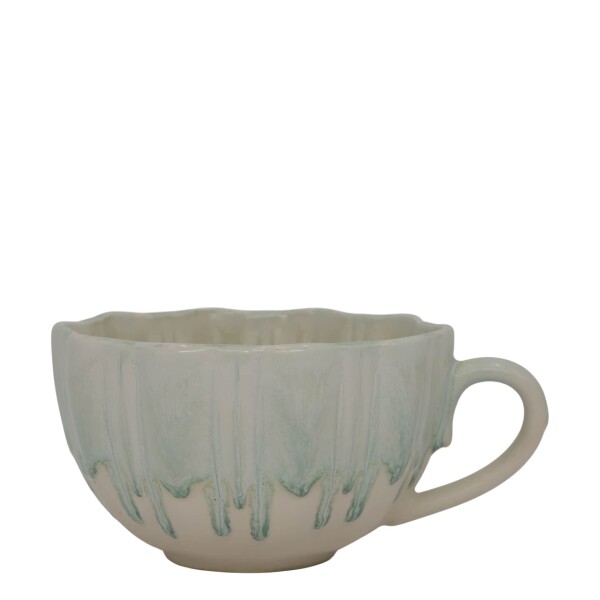 Chic Antique Porcelánový hrnček Verte 250 ml