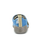Affenzahn Prewalker Cotton Smally Seal New barefoot tenisky 24 EUR