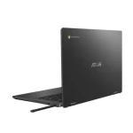 Asus Chromebook CM14 Flip sivá / 14" FHD T / MediaTek 520 2.0GHz / 8GB / 128GB eMMC / Mali G52 / Chrome EDU (CM1402FM2A-EDU128)