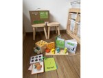 Mamido Mamido Montessori Matematický Box pre deti