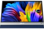 13.3 Asus MQ13AH / OLED / 1920x1080 / 16:9 / 1 ms / 400 cd-m2 / 1.000.000:1 / 2xUSB-C + mini HDMI / prenosný (90LM07EV-B01170)