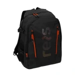 Reis Troll DS Backpack tmavo sivý 18l