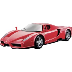 Bburago Ferrari Enzo Ferrari červená 1:24