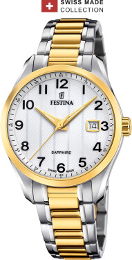 Festina Swiss Made 20027/1