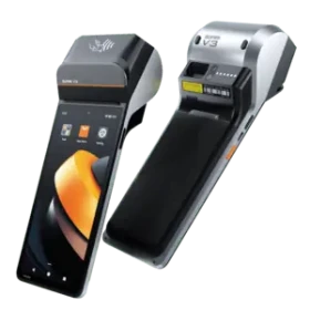 Sunmi V3 Sunmi OS CAM 8MP / 6.7" / 3GB / 32GB / Wi-Fi / BT 5.0 / 4G / USB-C / NFC / tlačiareň 58mm (P06100035)