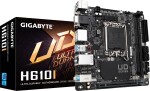 GIGABYTE H610I H610I H610I