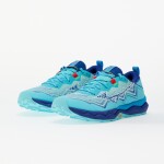 Tenisky Mizuno Wave Daichi 9 Blue Radiance/ White/ ReflexBluC EUR 40