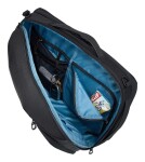 Taška na notebook Thule Accent 17 Laptop bag/Backpack Black