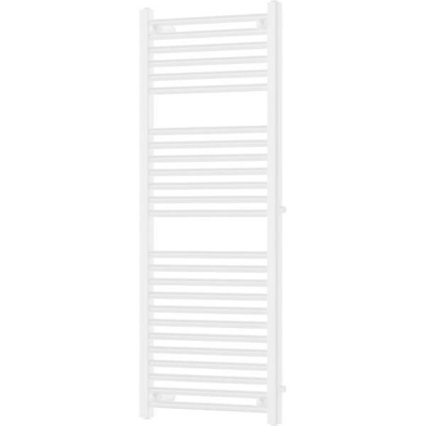MEXEN - Mars vykurovací rebrík/radiátor 1200 x 500 mm, 528 W, biela W110-1200-500-00-20-S
