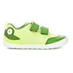 Viking Paw 2V Light Green/Green barefoot tenisky 25 EUR