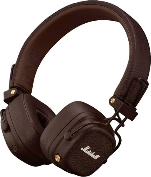 Marshall Major V Hnedé