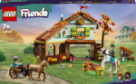 LEGO® Friends 41745 Autumn jej konská stajňa