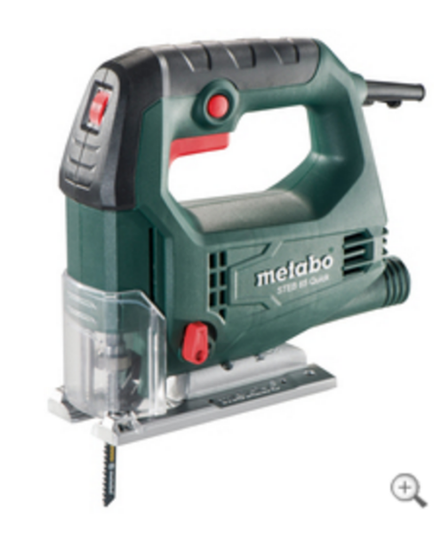 Metabo STEB 65 Quick