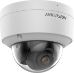 Hikvision Hikvision dome DS-2CD2147G2-SU F4 (balta, 4 MP, ColorVu)