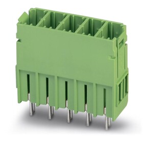 Housing PCV 5/ 2-G-7,62 1720576 Phoenix Contact; 1720576