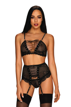 Sexy set model 160708 Obsessive L/XL