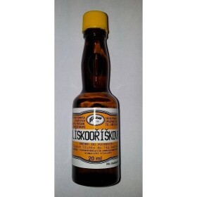 Aroma do potravín Lieskovoorstné - 20 ml - AROCO - AROCO