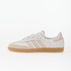 Tenisky adidas Samba OG W Ftw White/ Wonder Aqua/ Gum EUR 39 1/3