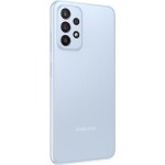 Samsung Galaxy A23 5G 4+64GB modrá / EU distribúcia / 6.6 / 64GB / Android 14 (SM-A236BLBUEUE)