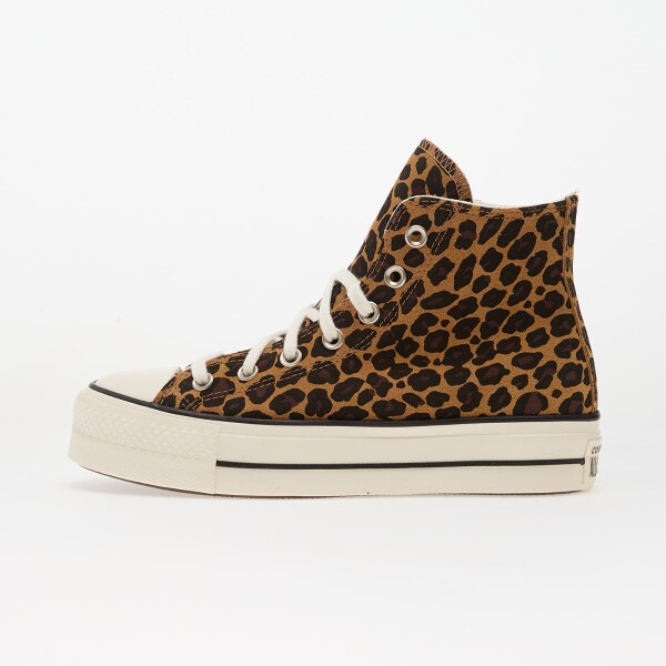 Tenisky Converse Chuck Taylor All Star Lift Incensed/ Black/ Egret EUR 36.5