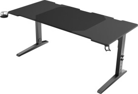Genesis Holm Modular 160 Czarne 160 cmx75 cm