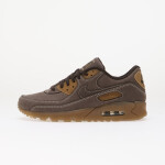 Tenisky Nike Air Max 90 Qs Shadow Brown/ Shadow Brown-Buff EUR 43