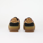 Tenisky adidas Gazelle Bold Core Black/ Brown Desert/ Wonder Mauve EUR 40