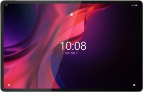 Lenovo Lenovo | Tab | Extreme TB570FU | 14.5 " | Storm Grey | OLED | 3000 x 1876 pixels | MediaTek Dimensity 9000 | 12 GB | Soldered LPDDR5x | 256 GB | Wi-Fi | Front camera | 13 MP | Rear camera | 13+5 MP | Bluetooth | 5.3 | Android | 13 | Warranty 2...