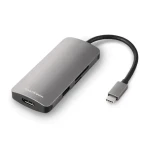Sharkoon adaptér USB Type USB (4044951026715)