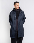Rains Fishtail Parka 47 Navy XL