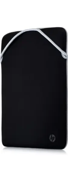 HP Protective Reversible 14 čierno-strieborná / Puzdro pre notebook do 14 / neoprén (2F2J1AA)