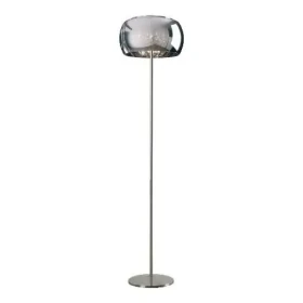 Luxera SPHERA stojaca lampa G9 chróm / 4x33W / IP20 (SKL000331543)