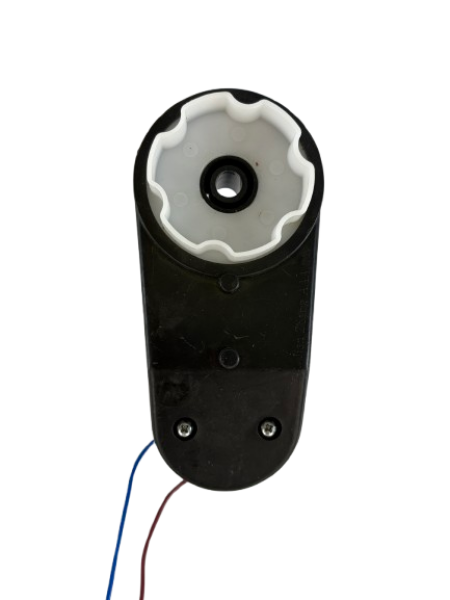 Mamido Mamido Servomotor RS380-S 12V 7000 RPM
