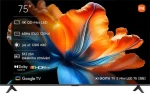 75" XIAOMI TV S Mini LED 75 2026 sivá / Televízia / Mini LED / 4K UHD / 60Hz / HDR10+ / DVB-T2CS2