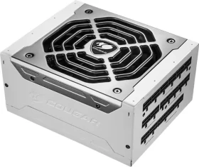 COUGAR Polar 1200W biela / PC zdroj / ATX / 1200W / modulárny / 80Plus Platinum (4710483772351)