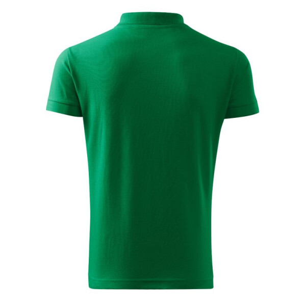 Pánske polo tričko Cotton Heavy M MLI-21516 - Malfini L