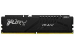 Kingston Fury Beast, DDR5, 4800MHz, CL38 (KF548C38BB-16)