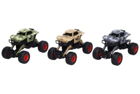 Terénne auto 15 cm, Wiky Vehicles, W013316