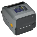 ZEBRA ZD621 / Tlačiareň štítkov / TT / 203 dpi / USB / USB Host / LAN / RS232 / Wi-Fi / BT (ZD6A042-30ER02EZ)