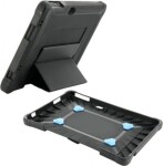Mobilis 053011 etui na tablet 21,3 cm (8.4") Pokrowiec Čierny