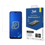 3mk SilverProtection+ pre Motorola Moto G Play / Ochranná fólia / antimikrobiálna / mokrá inštalácia