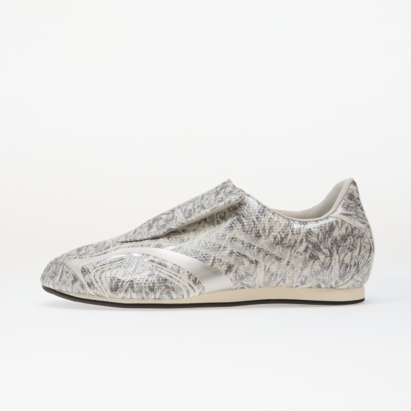 Tenisky adidas Taekwondo F50 W Silver Met./ Grey One/ Grey Three EUR 40 2/3