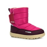 Be Lenka Ailo Berry detské barefoot snehule 26 EUR