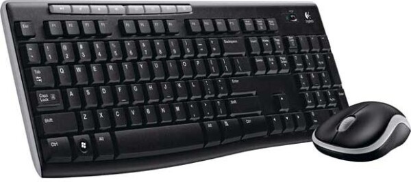 Logitech Desktop MK270 (920-004523)
