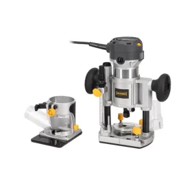 Grunder M1R-ZK11-8 / Elektrická frézka / 710 W (M1R-ZK11-8 710W)