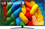 LG 65NANO81A6A.AEU