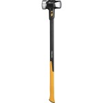 Fiskars IsoCore™ 1020164 obojručné kladivo 5.67 kg 914 mm; 1020164